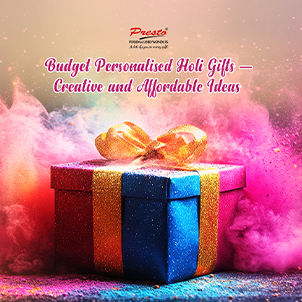 Budget Personalised Holi Gifts – Creative and Affordable Ideas